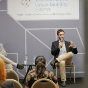 WRI/TUMI - Minicurso Modelos de Negócio para Mobilidade Urbana e Gestão da Demanda de Viagens
